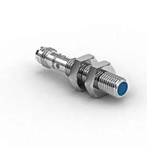 Sensor Indutivo com Distância de Comutação Aumentada I08H003 - SKU I08H003