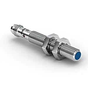 Sensor Indutivo com Distância de Comutação Aumentada I08H006 - SKU I08H006