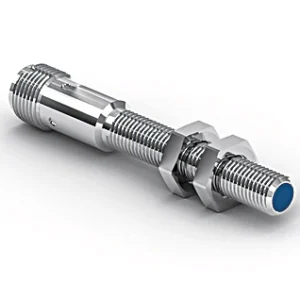 Sensor Indutivo com Distância de Comutação Aumentada I08H008 - SKU I08H008