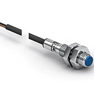 Sensor Indutivo com Distância de Comutação Aumentada I08H009 - SKU I08H009