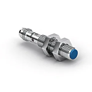 Sensor Indutivo com Distância de Comutação Aumentada I08H012 - SKU I08H012