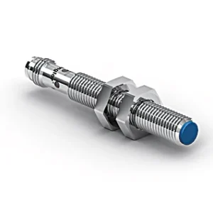 Sensor Indutivo com Distância de Comutação Aumentada I08H037 - SKU I08H037