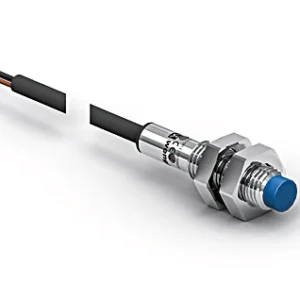 Sensor Indutivo com Distância de Comutação Aumentada I08H018 - SKU I08H018