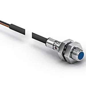 Sensor Indutivo com Distância de Comutação Aumentada I08H051 - SKU I08H051