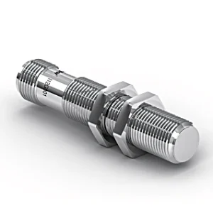 Sensor Indutivo com Carcaça Metálica Completa I12G005 - SKU I12G005