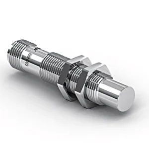 Sensor Indutivo com Carcaça Totalmente Metálica I12G006 - SKU I12G006