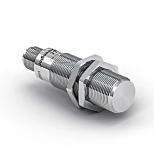 Sensor Indutivo com Carcaça Totalmente Metálica I18G001 - SKU I18G001