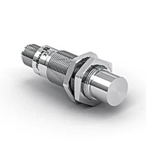 Sensor Indutivo com Carcaça Totalmente Metálica I18G004 - SKU I18G004