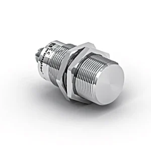Sensor Indutivo com Carcaça Totalmente Metálica I30G002 - SKU I30G002