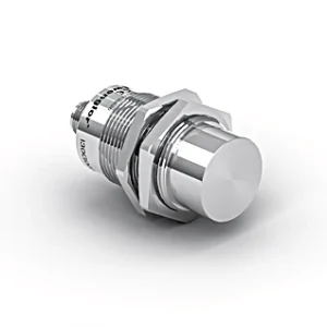 Sensor Indutivo com Carcaça em Aço Inoxidável I30G003 - SKU I30G003
