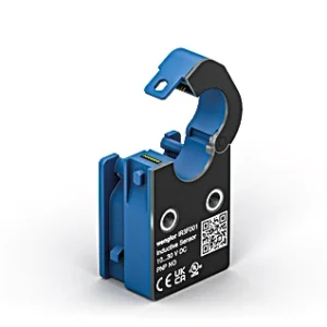 Sensor Anel Indutivo IR3F001 - SKU IR3F001