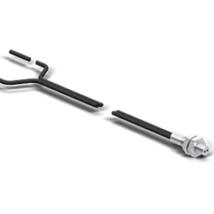 Cabo de Fibra Óptica Plástica Modo Reflexivo SLK2198 - SKU SLK2198