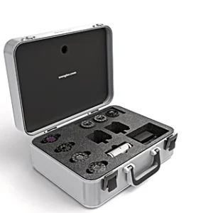 Kit de Acessórios B60 LABKIT-B60 - SKU LABKIT-B60