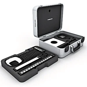 Kit de Iluminação LABKIT-WENGLOR-TPL LABKIT-WENGLOR-TPL - SKU LABKIT-WENGLOR-TPL