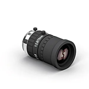 Lente LAC75-28-K01 para weQube com montagem C LAC75-28-K01 - SKU LAC75-28-K01