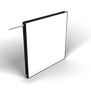 Flat Light Infravermelho LBBI601 - SKU LBBI601