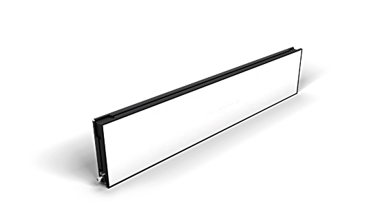 Flat Light branco LBBW902 - SKU LBBW902