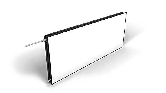 LBBW904 Flat Light white light LBBW904 - SKU LBBW904