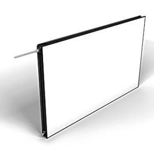 Flat Light Infrared LBBI906 - SKU LBBI906