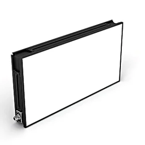 Flat Light White Light LBBW203 - SKU LBBW203