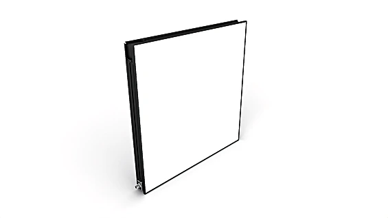 Flat Light Infrared LBBI501 - SKU LBBI501