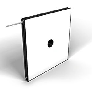 Lâmpada de Dome Plano LFDW601 LFDW601 - SKU LFDW601