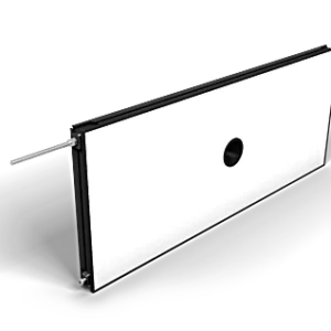 Luz Dome Flat Infravermelha LFDI904 LFDI904 - SKU LFDI904