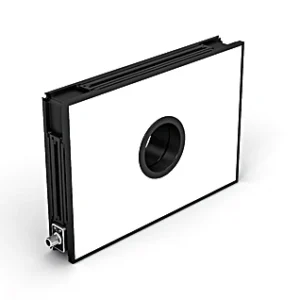 LFDW202 Flat Dome Light White light LFDW202 - SKU LFDW202