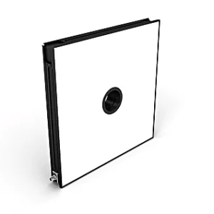 LFDW401 Flat Dome Light White light LFDW401 - SKU LFDW401