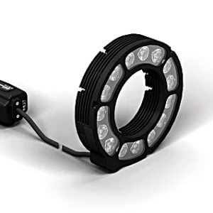 Ring Light de Luz Vermelha LRLR200 - LRLR200