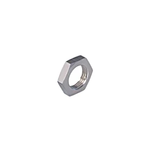 Porca Hexagonal M12 × 1 MUTTER-M12-E001 - MUTTER-M12-E001