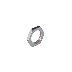Muttern Hex Nut M18 × 1 MUTTER-M18-E004 - MUTTER-M18-E004