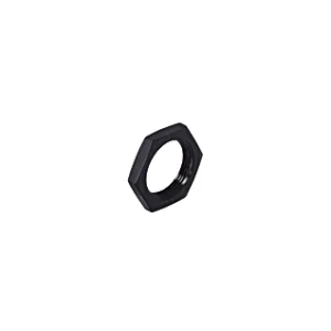Muttern Hex Nut M18 × 1 MUTTER-M18-E012 - MUTTER-M18-E012