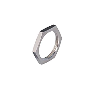 MUTTER-M30-E001 Wenglor Hex Nut M30 × 1,5 MUTTER-M30-E001 - MUTTER-M30-E001