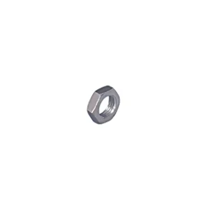 MUTTER-M5-E003 Wenglor Hex Nut M5 × 0,5 MUTTER-M5-E003 - MUTTER-M5-E003