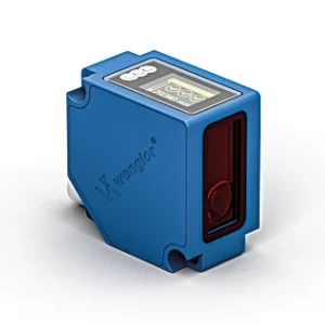 Sensor de Distância a Laser Triangulação OCP352P0150C - OCP352P0150C