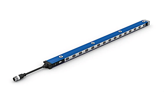 Cortina de Luz Pick-to-Light OLEB422C0102 - SKU OLEB422C0102