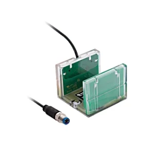 Sensor de Garfo Duplo OPT347 - OPT347