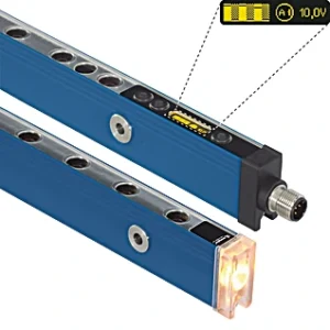 Cortina de Luz OEEB163U0135 para Tarefas de Medição OEEB163U0135 - SKU OEEB163U0135