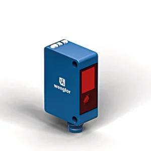 Sensor Wenglor de Distância a Laser Time of Flight P1KY005 - P1KY005