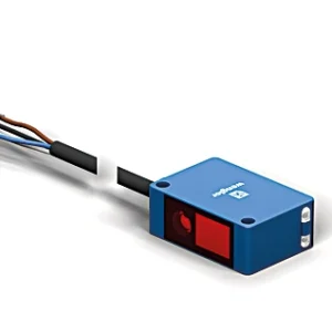 Sensor Wenglor de Distância a Laser Time of Flight P1KY004 - P1KY004