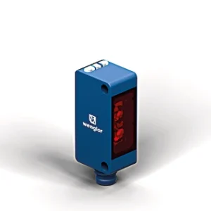 Sensor Wenglor de Distância a Laser Time of Flight P1KY103 - P1KY103