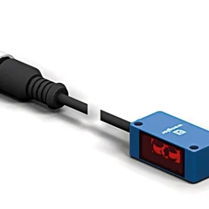 Sensor Wenglor de Distância a Laser Time of Flight P1KY106 - P1KY106