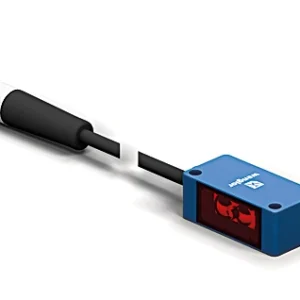 Sensor Wenglor de Distância a Laser Time of Flight P1KY105 - P1KY105