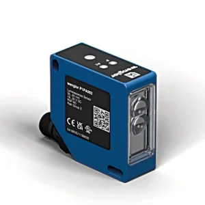 Sensor Wenglor de Luminescência P1PA001 - P1PA001