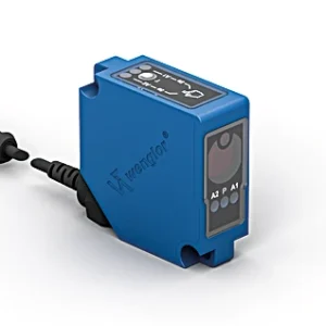 Sensor Wenglor de Distância a Laser Time of Flight P1PY002 - P1PY002