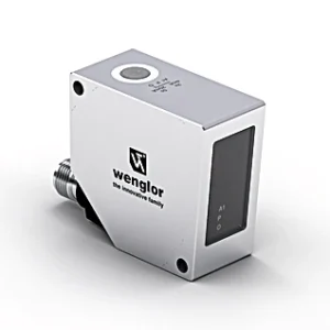 Sensor de Distância a Laser P2PY108 P2PY108 - P2PY108