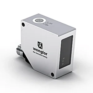 Sensor de Distância a Laser Tempo de Vôo P2PY107 - P2PY107