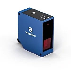 Sensor de Distância a Laser por Triangulação P3EC401 - P3EC401