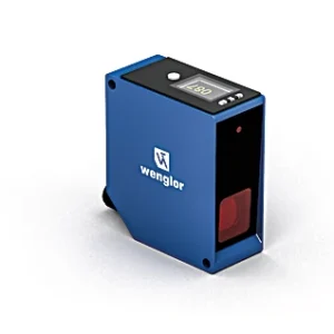 Sensor Wenglor de Distância a Laser por Triangulação P3EC413 - P3EC413